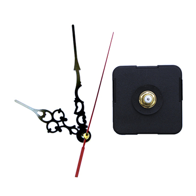 Часовой механизм со стрелками 3-BC  кварц. 24120 в интернет-магазине Швейпрофи.рф