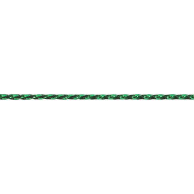 Шнур декор. GC-001МС 1 мм (уп. 100 м) №07 зелёный в интернет-магазине Швейпрофи.рф
