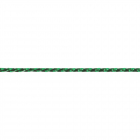 Шнур декор. GC-001МС 1 мм (уп. 100 м) №07 зелёный в интернет-магазине Швейпрофи.рф