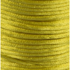 Шнур капрон GC-020A (уп. 45,7 м) №015 желтый в интернет-магазине Швейпрофи.рф