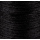 Шнур капрон GC-020A (уп. 45,7 м) №039 черный в интернет-магазине Швейпрофи.рф