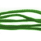 Шнур капрон плоский 1с19 (уп. 50 м) зеленый