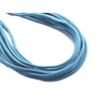 Шнур тонкий В360 4 мм (уп 100м) №175 св.-голубой