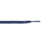 Шнурки вощеные RY-M50 5 мм  80 см синий