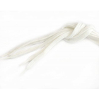 Шнурки Т3/4 100 см бел.