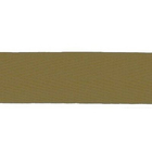Лента киперная 25 мм  (рул. 50 м) хаки