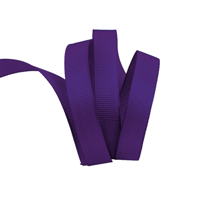 Лента репсовая 12 мм (уп. 27 м) 085 фиолетовый в интернет-магазине Швейпрофи.рф