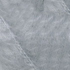 Пряжа Мохер Ализе (Mohair Classic), 100 г / 200 м, 021 серый в интернет-магазине Швейпрофи.рф