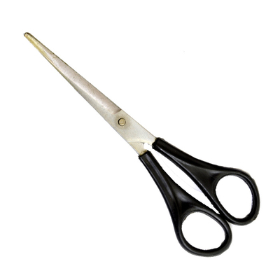 Ножницы Горизонт Н-005М1 парикмахерские (165 мм) в интернет-магазине Швейпрофи.рф