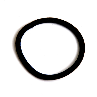 Резинка для волос кольцо Р 0,5*5 см толстое в интернет-магазине Швейпрофи.рф