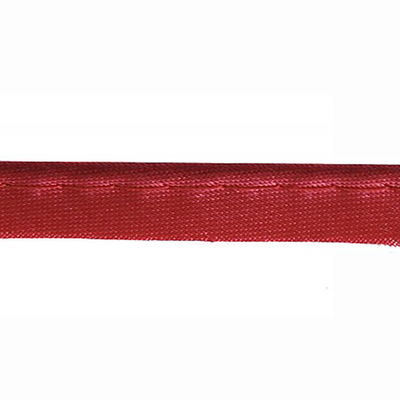 Кант атласный цветной Ч. (уп. 65,8 м) 148 (6065) красный в интернет-магазине Швейпрофи.рф