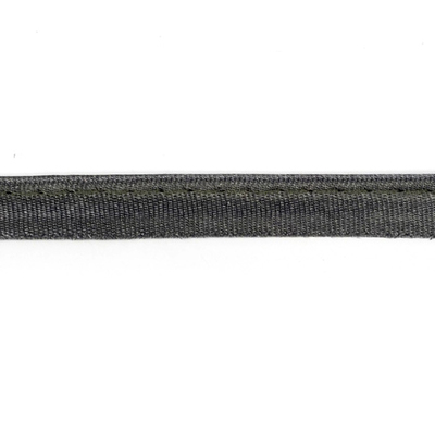 Кант атласный цветной Ч. (уп. 65,8 м) 312 серый в интернет-магазине Швейпрофи.рф