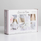 Набор текстильная игрушка АртУзор «Мягкая кукла Патти» 2564783 30 см в интернет-магазине Швейпрофи.рф