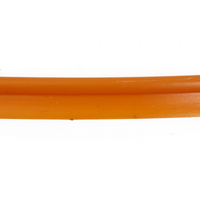Кедер (уп. 250 м) оранжевый в интернет-магазине Швейпрофи.рф