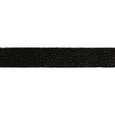Клеевая лента нитепрошивная 12 мм 0536-0014 (рул. 100 м) черн. (по косой) 7719620 в интернет-магазине Швейпрофи.рф