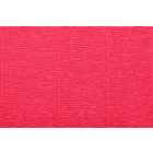 Бумага гофр. (Италия) 180 г/м2  ZA (0,5*2,5 м ) 551 ярко-розовый в интернет-магазине Швейпрофи.рф