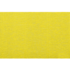 Бумага гофр. (Италия) 180 г/м2  ZA (0,5*2,5 м ) 575 лимонный в интернет-магазине Швейпрофи.рф
