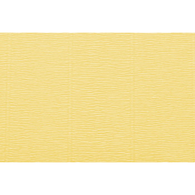Бумага гофр. (Италия) 180 г/м2  ZA (0,5*2,5 м ) 577 лимонно-кремовый в интернет-магазине Швейпрофи.рф