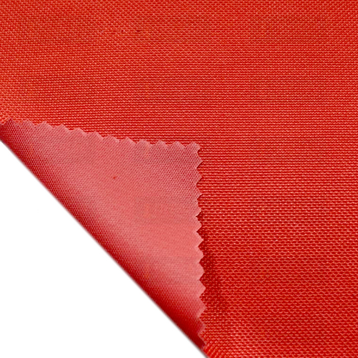 Ткань Oxford 200 Т шир. 150 см красный
