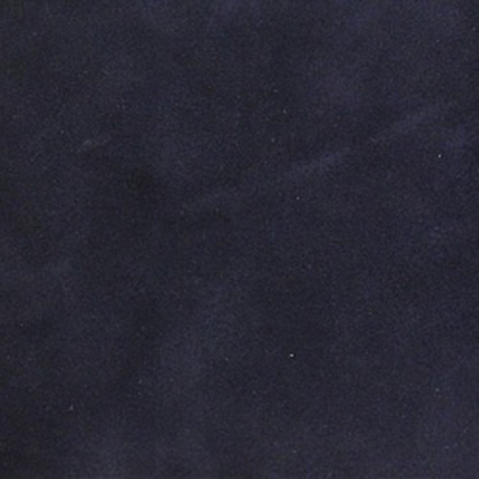 Замша натур. 15*21 см для шитья и рукоделия 501093 темно-синий