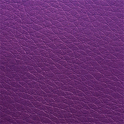 Кожа искусственная 20*30 см КЛ.26219  цв. фиолетовый  (уп 2 листа) в интернет-магазине Швейпрофи.рф