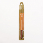 Крючок вязальный HP металл с пластиковой ручкой 14 см 1,00 мм в интернет-магазине Швейпрофи.рф