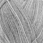 Пряжа Лана голд 800 (LanaGold 800 ) 100 г / 800 м, 021 серый в интернет-магазине Швейпрофи.рф