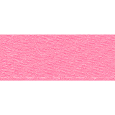 Лента атласная 25 мм (рул. 32,9 м) 8049 роз. в интернет-магазине Швейпрофи.рф