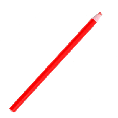 Мел-карандаш Standard красный в интернет-магазине Швейпрофи.рф