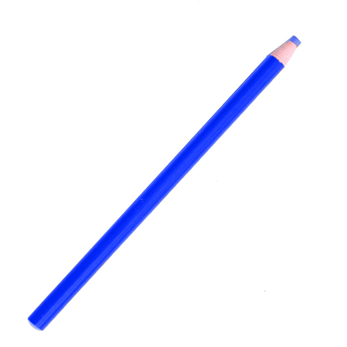 Мел-карандаш Standard синий