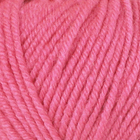 Пряжа Бэби Джой (Baby Joy) 50гр./133м  5716 я. розовый в интернет-магазине Швейпрофи.рф
