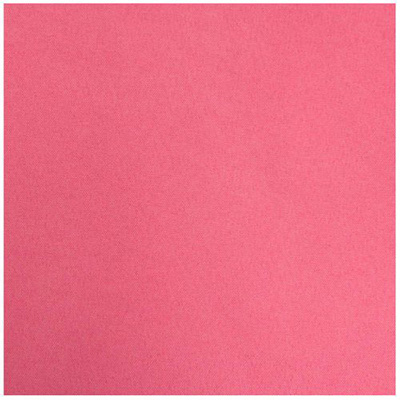 Ткань 50*80 см однотонная 23615 розовый  100% п/э 501327 в интернет-магазине Швейпрофи.рф