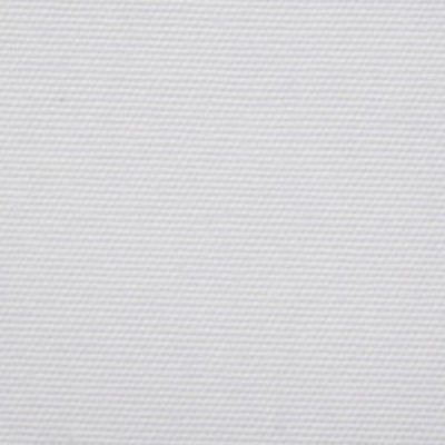 Ткань 50*80 см однотонная 23621 белый  100% п/э 501333 в интернет-магазине Швейпрофи.рф
