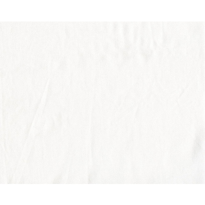 Ткань 50*45 см «Кулирная гладь» плотная 24785 белый в интернет-магазине Швейпрофи.рф