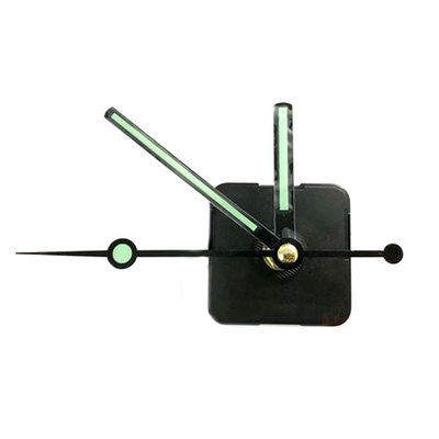 Часовой механизм со стрелками BUF-2056Y 26060 стрелки с флуоресц.покр. в интернет-магазине Швейпрофи.рф