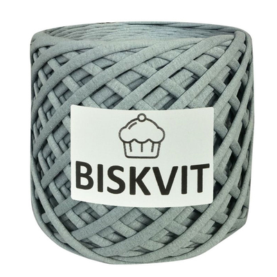 Пряжа Бисквит (Biskvit) (ленточная пряжа) стокгольм в интернет-магазине Швейпрофи.рф