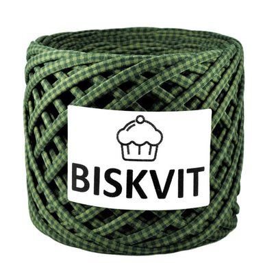 Пряжа Бисквит (Biskvit) (ленточная пряжа) хадсон в интернет-магазине Швейпрофи.рф