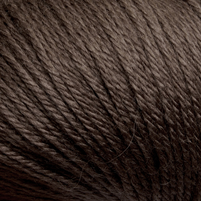 Пряжа Бэби Вул XL (Baby Wool XLGazzal ), 50 г / 100 м  807 коричневый в интернет-магазине Швейпрофи.рф