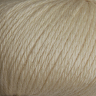 Пряжа Бэби Вул XL (Baby Wool XLGazzal ), 50 г / 100 м  829 молочный в интернет-магазине Швейпрофи.рф