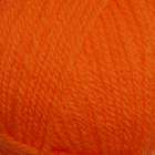 Пряжа Бонбон Куор (Bonbon Cuore Nako), 50 г / 133 м  98215 оранжевый в интернет-магазине Швейпрофи.рф
