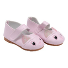 Обувь для игрушек (Сандали) MISU-13 «Котята» 7 см розовый 7723747
