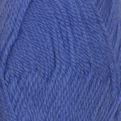 Пряжа Бэби Вулли (Baby Woolly Kartopu ) 50 г / 148 м  535 т. голубой в интернет-магазине Швейпрофи.рф