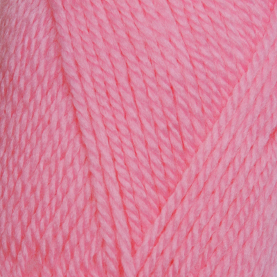 Пряжа Бэби Вулли (Baby Woolly Kartopu ) 50 г / 148 м  791 розовый в интернет-магазине Швейпрофи.рф