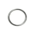 Кольцо разъемное 816-011 40*4,0 мм никель