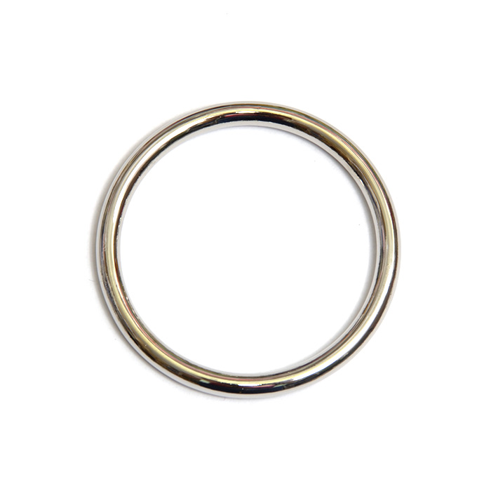 Кольцо литое 819-423 50*4,0 мм никель