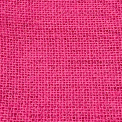 Ткань 50*50 см «Рогожка» 100% лен 24331 розовый 580818 в интернет-магазине Швейпрофи.рф