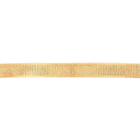 Резинка 10 мм 0511-1809 для бретелей (уп. 65,8 м) беж.