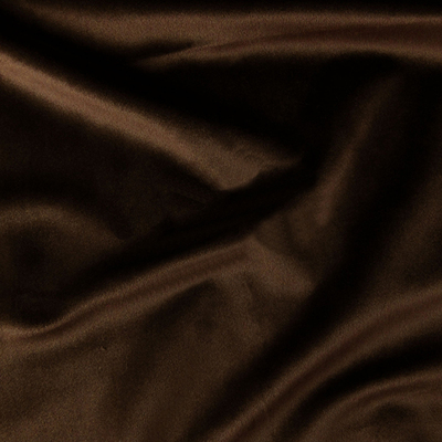 Ткань 50*50 см трикотаж бархат плотный 24321 коричневый 488639 в интернет-магазине Швейпрофи.рф