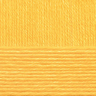 Пряжа Детский каприз, 50 г / 225 м, 012 желток в интернет-магазине Швейпрофи.рф