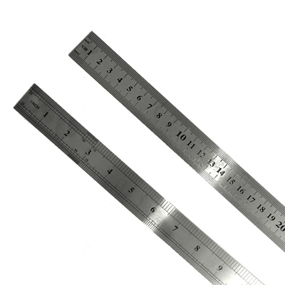 Метр металлический 0.9 мм в интернет-магазине Швейпрофи.рф